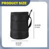 Tool Pouch Organizer Wear Resistance Hardware Heavy Duty Screws and Nails Bag Nail/Screw Work