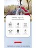 Senioren Bluetooth Karten-Spielradio & Opernspieler KK69BT