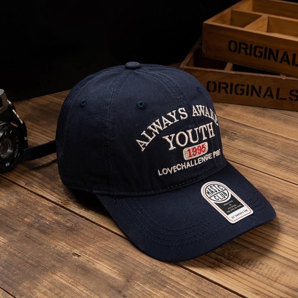 High Quality Hip Hop Baseball Cap With Embroidered Letters For Men And Women Summer Sun Protection