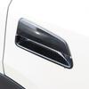 For BYD Dolphin Mini Seagull Dolphin Surf 2025 2025 LHD Door Handle Sticker Hanldes Cover Decoration Trim Styling Accessories