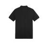 Timberland Casual Business Breathable Embroidered Logo Short Sleeve Polo Shirt Men Tops Black A6943001