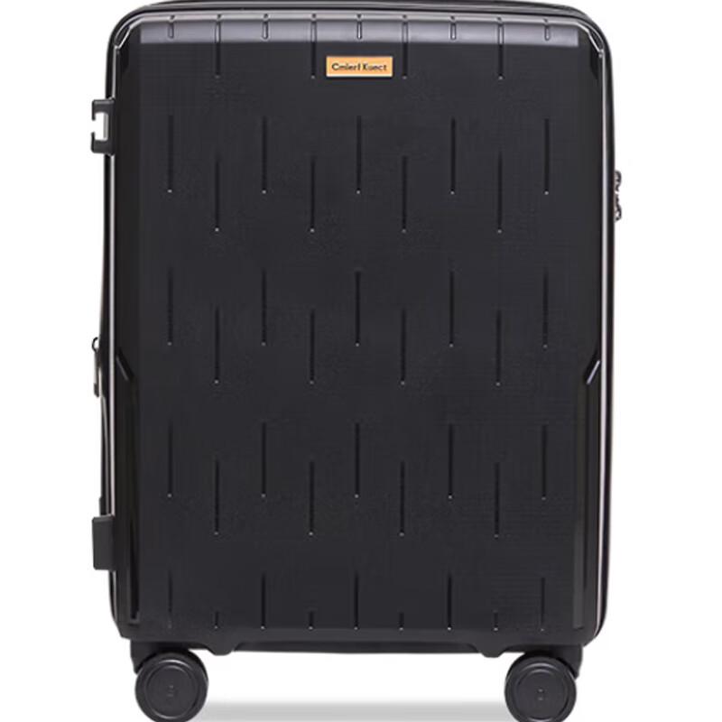 

Cmierf Kuect Hardshell Luggage with TSA Lock 28 inches