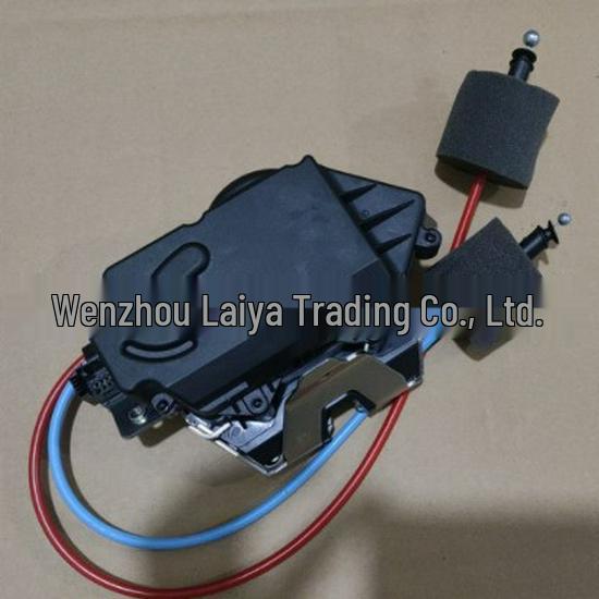 Tailgate Lock Compatible with Mercedes-Benz: Models 2117400036 & 2117400135 0