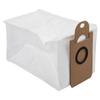 For Redkey R10 Robot Vacuum Parts Set with Filters Dust Bags and Mop Cloth