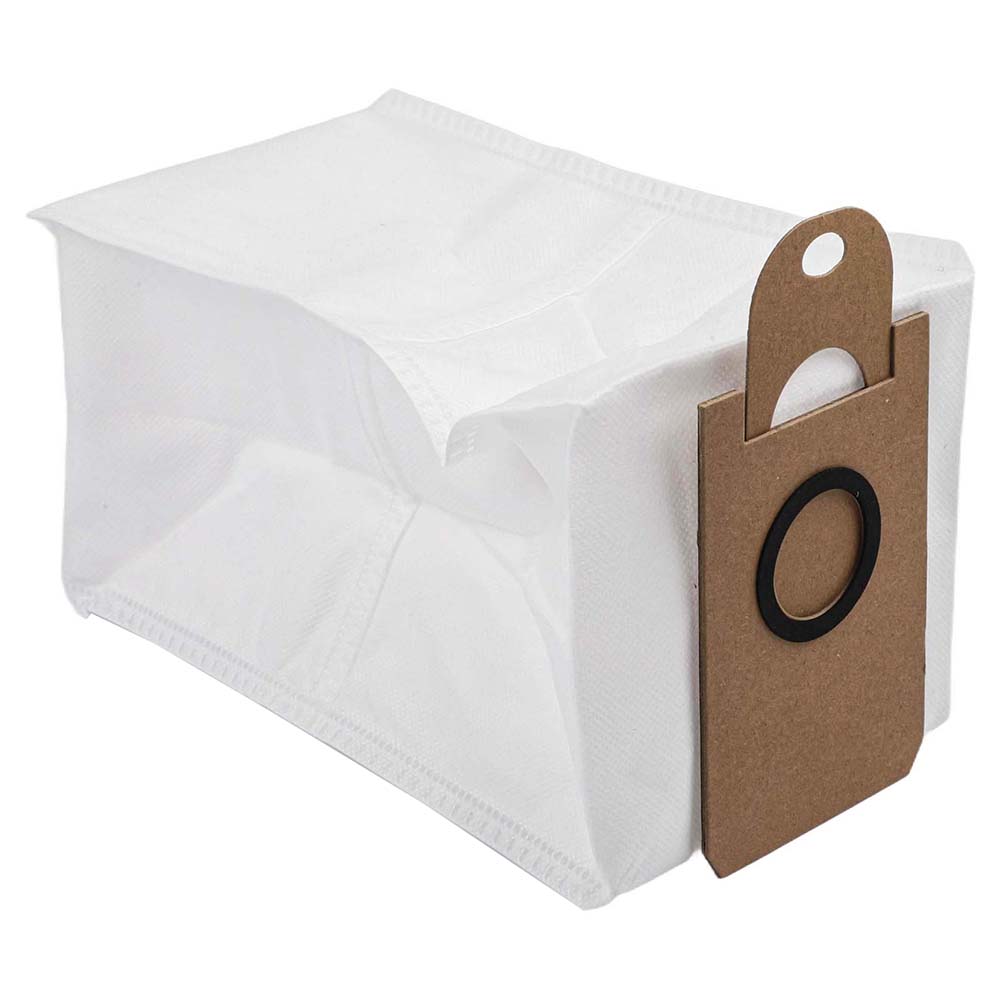 For Redkey R10 Robot Vacuum Parts Set with Filters Dust Bags and Mop Cloth