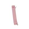 Adjustable Elastic Band Pen Holder Sleeve Leather Pen Pouches Leakproof Slim Pencil Case for Hardcover Journal Notebook