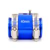 Water Temp Gauge Radiator Temperature Water Temp Joint Pipe Sensor 42mm 40mm 38mm 36mm 34mm 32mm 30mm 28mm 26mm Hose