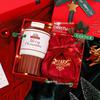 A1 Christmas Red Thermos Mug Gift Set