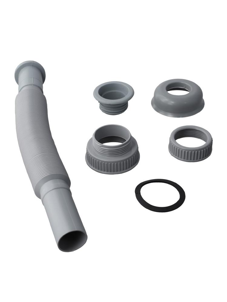 Flexible Sink Drain Pipe for Efficient Water Flow and Easy Installation