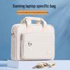 Damen-Laptoptasche & Herren-Aktentasche: Stilvolle Pendlerhandtasche für Lenovo Gaming-Laptops