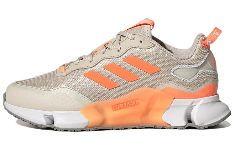 Adidas Climawarm Gray Orange Women s ID4168 36.5