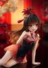 Yuuki Mikan Figure Desktop Cute ~ Chinese Dress Ver. ~ To Love-Ru Darkness Official Approx. 13cm