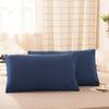 2PCS  Pillowcase Bedroom Pillowcase, Comfortable Soft Pillow Covers, Insert Not Included