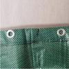Large Capacity Garden Leaf Bag Branches and Fallen Leaves Collection Bag Dark Green PP Woven Reusable Plant Garbage Bag Supplies