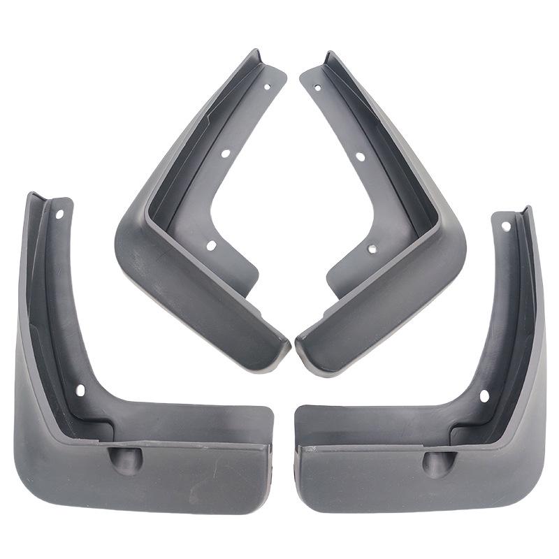 Hyundai IX35 2021 Anti-Aging Tire Mudguard for Cross-Border Cars