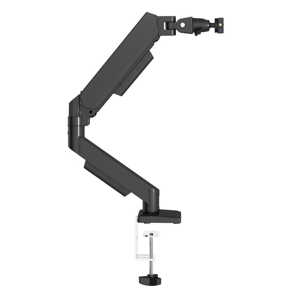 Suporte de Câmera DSLR Overhead Rotativo 360° Universal com Suporte Dobrável Telescópico
