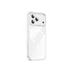 WiWU Invisible Magnetic Case for iPhone
