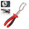 Ergonomic Electrical Disconnect Pliers Stainless Steel Fuel Pipe Plier  Pipe Clip Repair