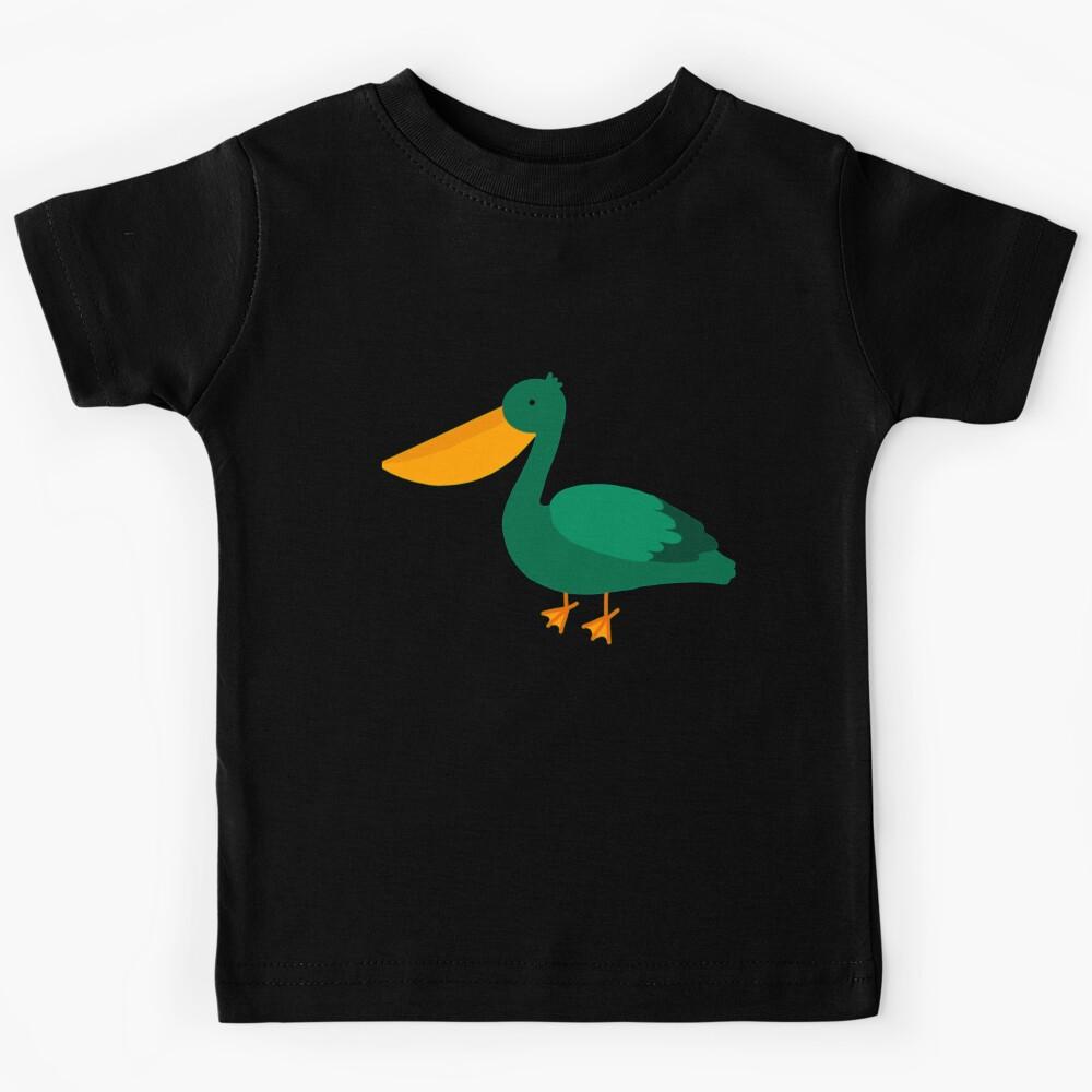 Tulane pelican Premium Kids T-Shirt 150