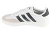 Adidas Barreda, Mens Black Sneakers