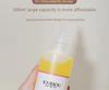 500ml Nail Nutrition & Softening Oil - Moisturizes Cuticles and Exfoliates Dead Skin