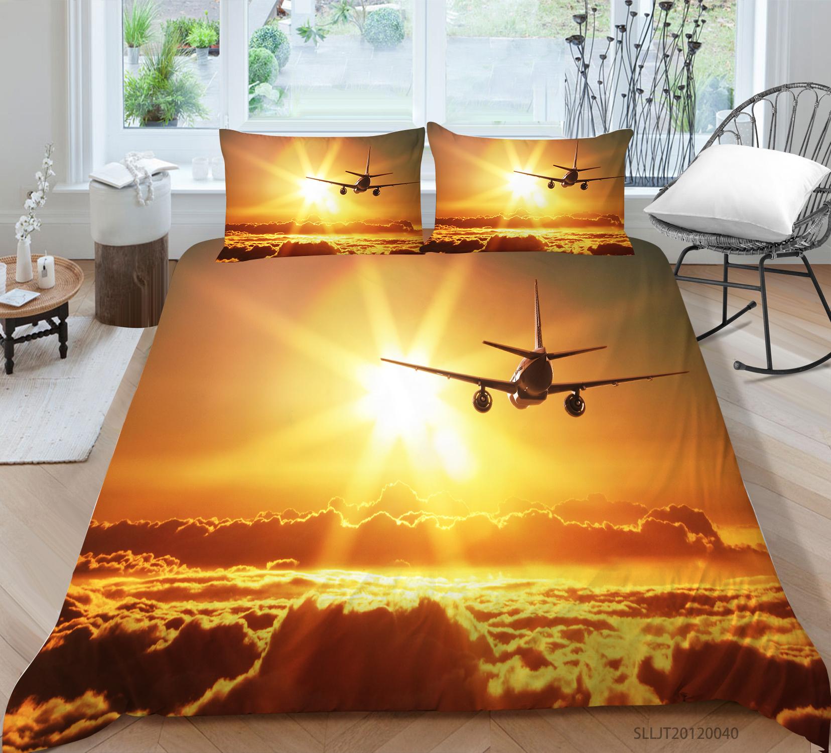 

Розкішний комплект постільної білизни 3D. Автомобіль. Підодіяльник і наволочка. 2 або 3 предмети. Повнорозмірна зручна постільна білизна, яку можна прати. EU Single 135x200cm