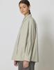 MANUELLE ET GUILLAUME Garçon Cotton Shirt Soft Khaki
