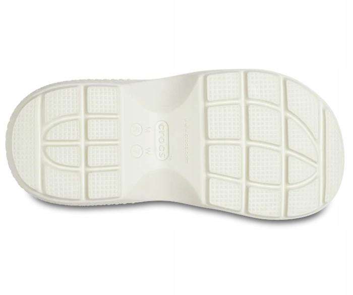 Crocs Stomp Lined Shorty Boot 210673 |M4 I Eu 36-37 I W6| Linen/Linen