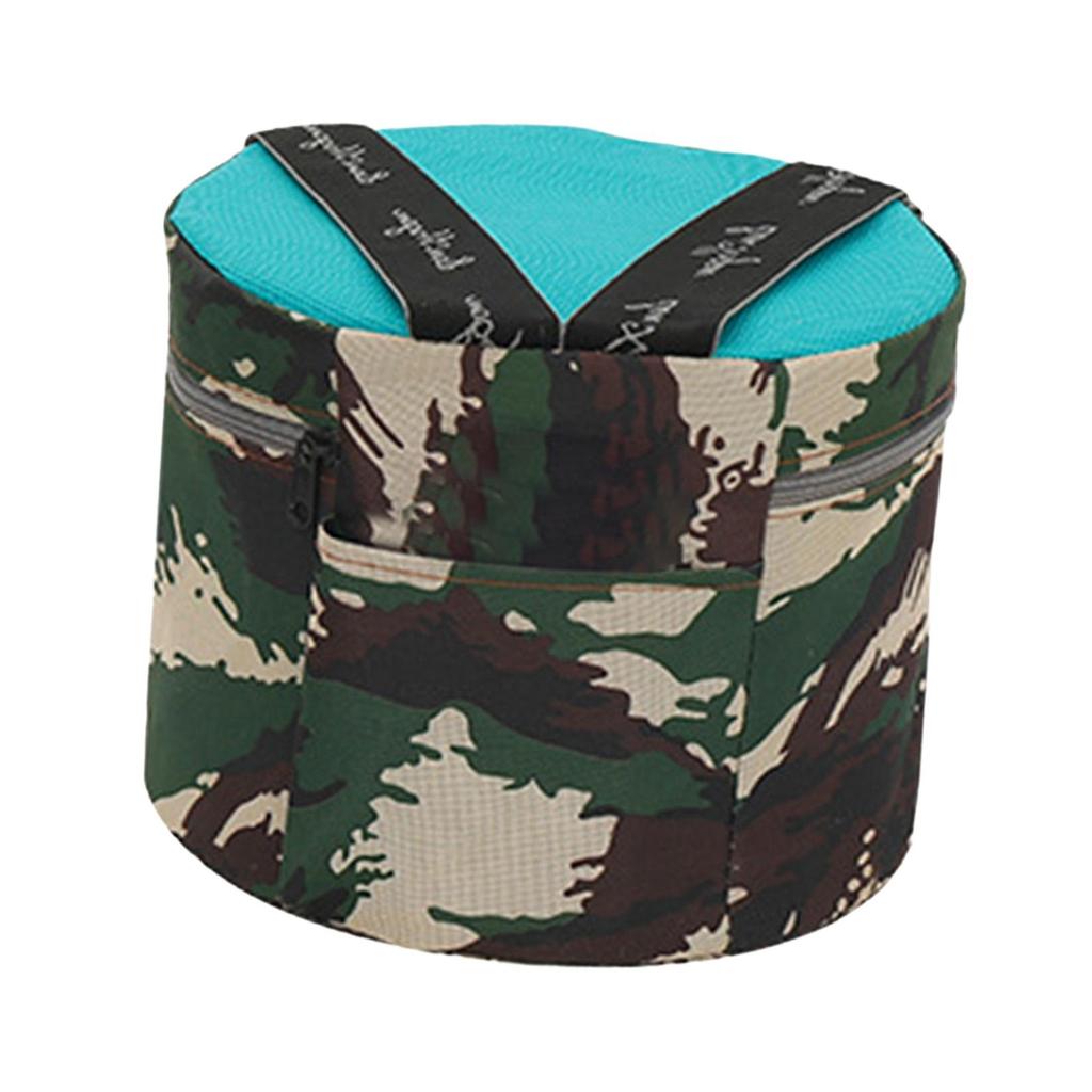 Wearable Gardening Stool Garden Work Seat Small Garden Stool