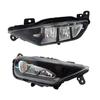 Suitable Front Headlight for S90 (2017-2020) - 31434786, 31434787