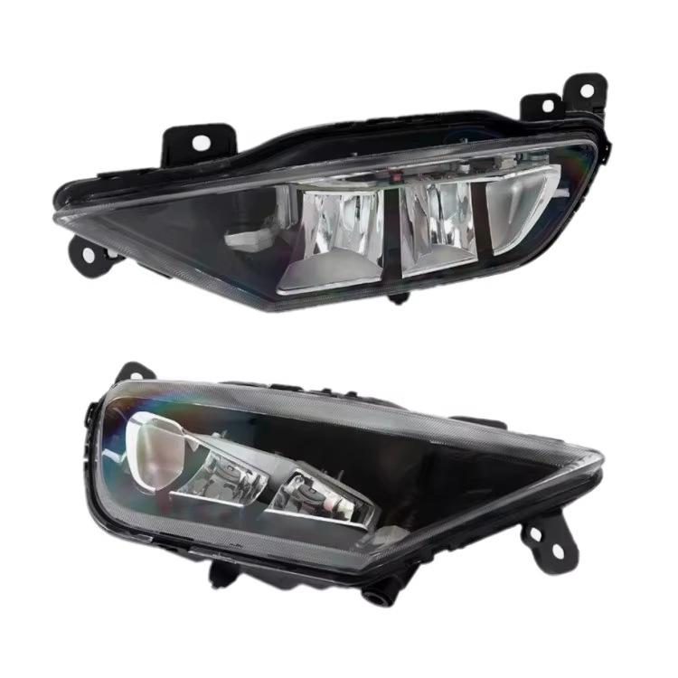 Suitable Front Headlight for S90 (2017-2020) - 31434786, 31434787