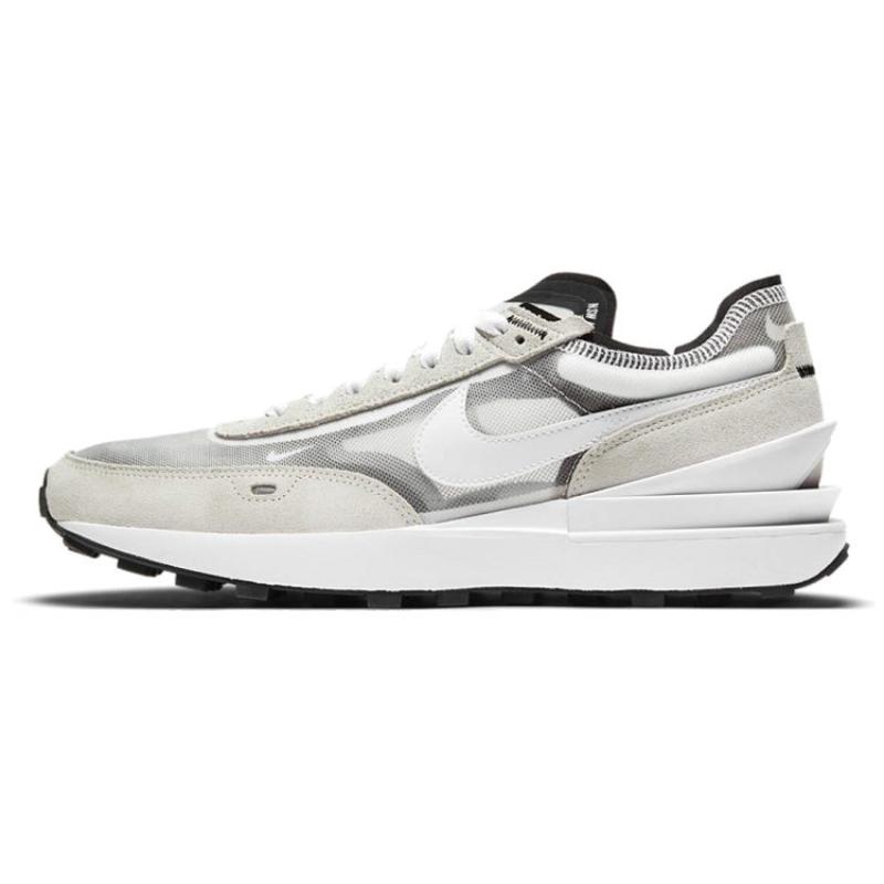 Nike Waffle One 'Summit White' Sneakers DA7995-100