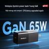ThinkPlus 65W GaN USB-C Charger