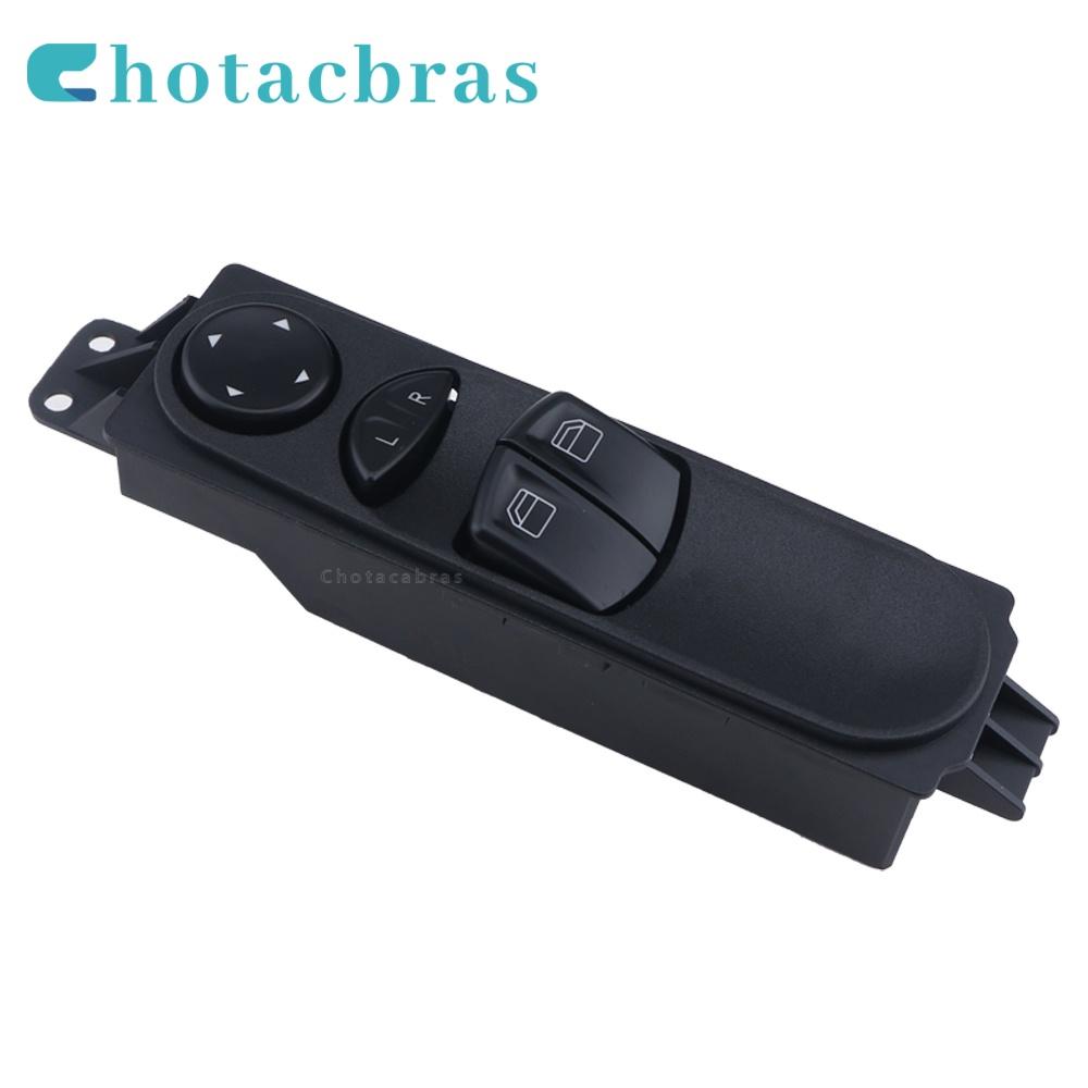 A6395450913 Car Power Window Switch Master Panel For Mercedes Benz W639 Vito Mixto Kasten 2003-15 A6395450113 6395450913