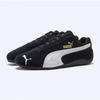 Puma Speedcat Og Black White  39884601 Flpufa2u01 Starfield