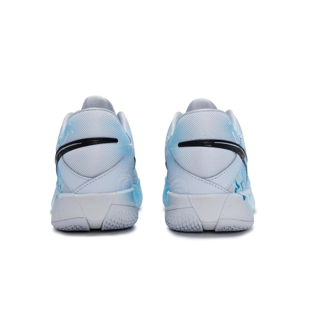 Nike G.T. CUT CROSS 811 Manufacturing, Magic Child Taming The Sea, Special Shoe Box Slip Resistant Abrasion Resistant HF0231-004(Team80-S-BOX)