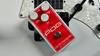 Effector Polyphonic Octave Generator Nano POG Electro-harmonix Electro-harmonics []
