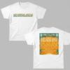 Northlands Music Arts Festival 2026 Lineup T-Shirt Unisex All Sizes CB0914