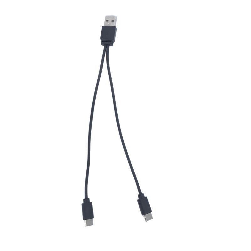 Usb To Type C Splitter Adapter Cable 2 3 4 5 6 10 Port Usb C Multiple Charging Cable