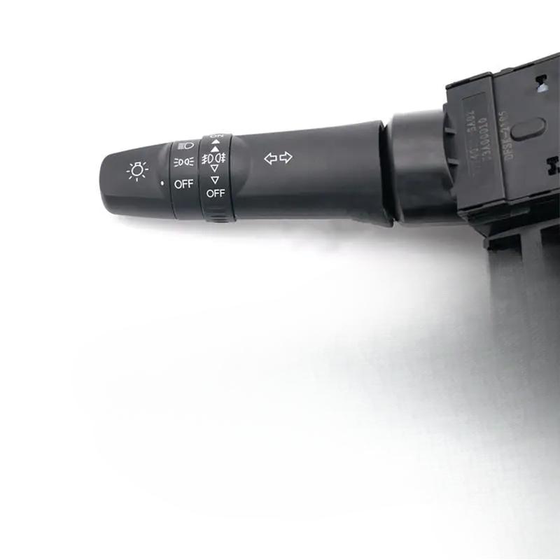 DFSK Glory 580 Glory 560 Headlamp Switch Wiper Switch Combination switch 3774012-SA02/03 HEADLIGHT NO AUTO