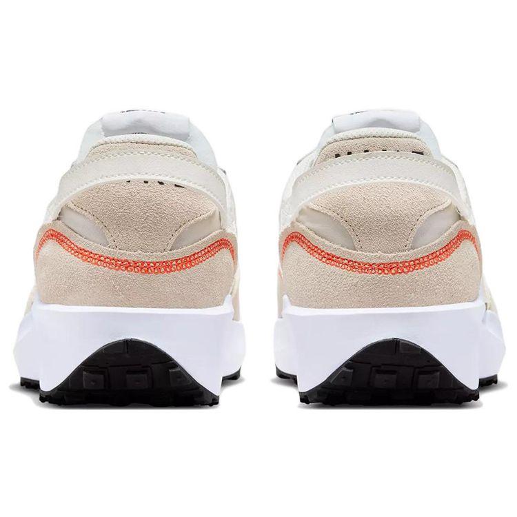 Nike Waffle Debut Light Orewood Brown Sail Men Sneakers White Sanddrift DH9522-100