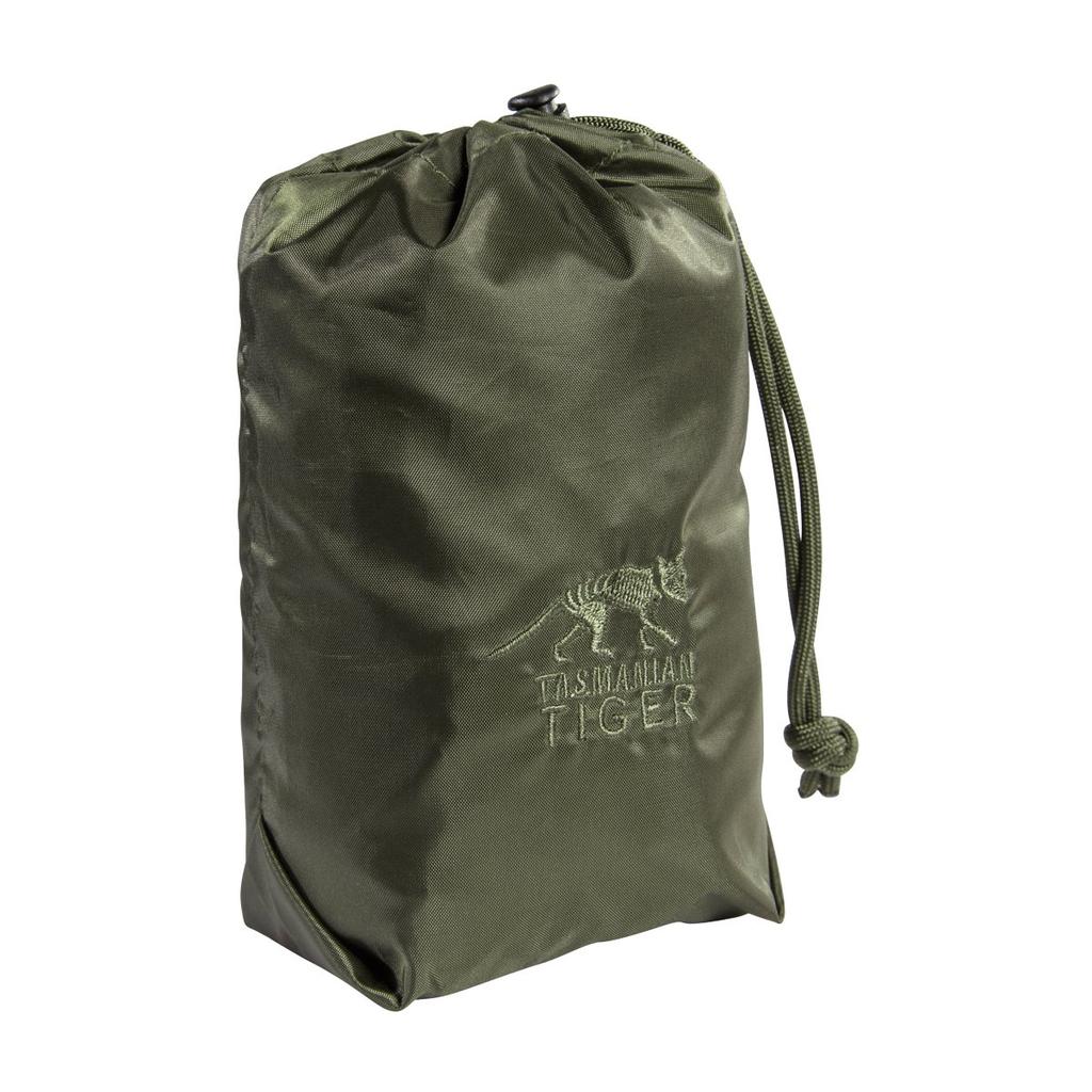 Tasmanian Tiger Raincover S (Olive, 7600.331)