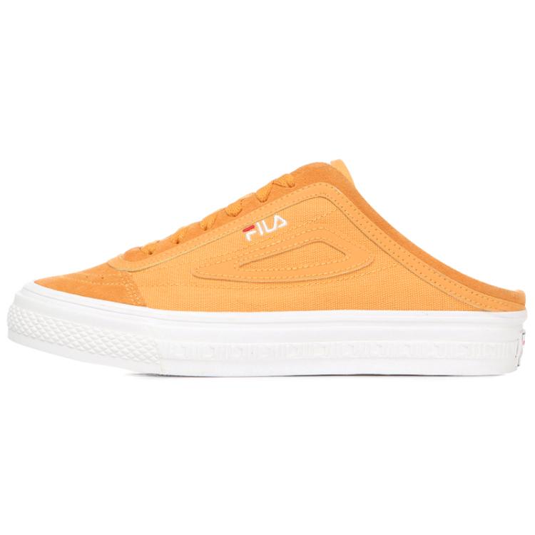 

FILA Classic Boarder Series Low top Sneakers Orange 1XM01131_720 260