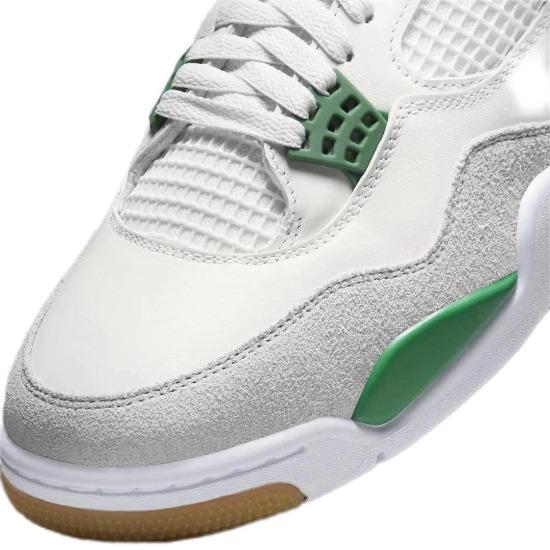 Jordan Air Jordan 4 "Pine Green" DR5415-103 Unisex