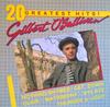 LP Record GILBERT O'SULLIVAN - 20 Greatest Hits 2215227 Bigtime 1976 Germany Pop Used