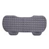 Sametový polštář Potah autosedačky Přední Zadní Neklouzavá Zimní Auto Protector Podložka Udržování tepla Univerzální Fit Truck Suv Van