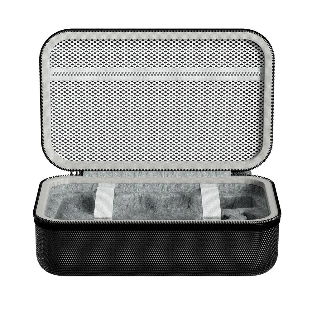 Portable Storage Bag for DJI Osmo Mobile 7/7 Pro Handheld Gimbal Travel Carrying Case Shockproof Handheld Gimbal Shoulder Bag