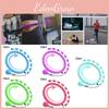 Echipamente de fitness – Hula Hoop