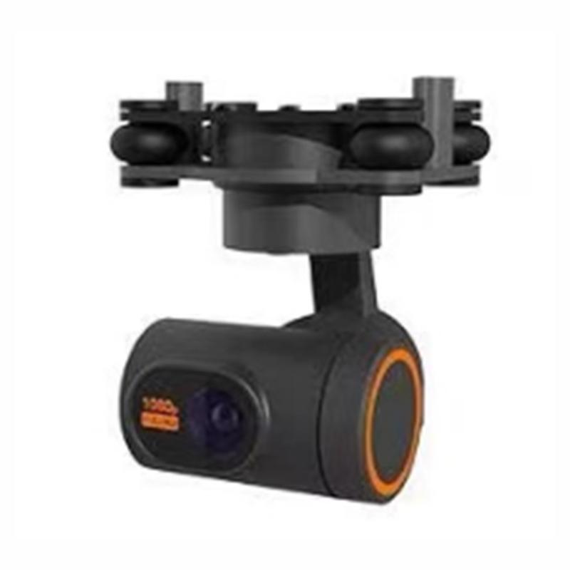 DaPan 3WWDDP4-10D Multi-rotor Training Drone (CN version)