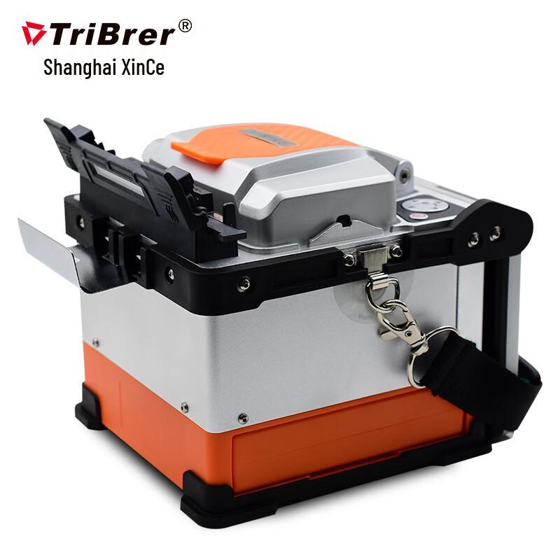 TriBrer Professional Fiber Optic Tools